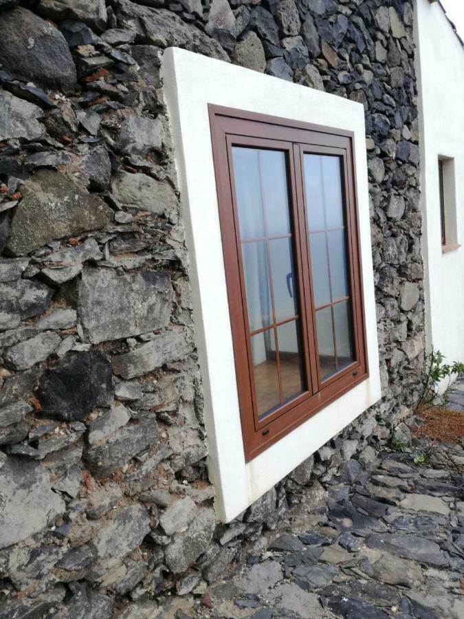 Casa Rural Arguamul Vallehermoso Eksteriør bilde